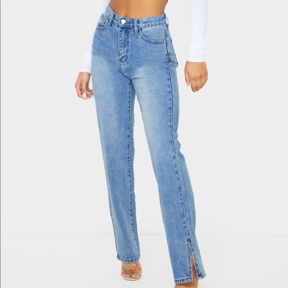 PrettyLittleThing | Jeans | Plt Tall 